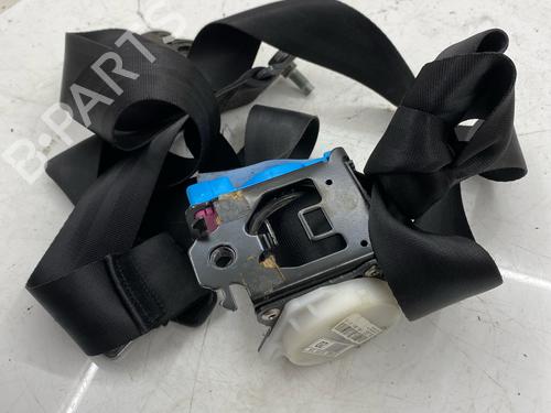 Rear right seatbelt CITROËN C4 Picasso II 1.6 BlueHDi 120 | BP39640645I28 - Image 2