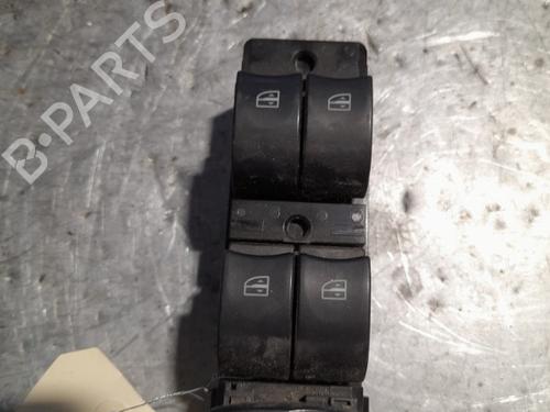 Left front window switch RENAULT KOLEOS I (HY_) 2.0 dCi 4x4 (HY0K) | BP22421597I27 - Image 2