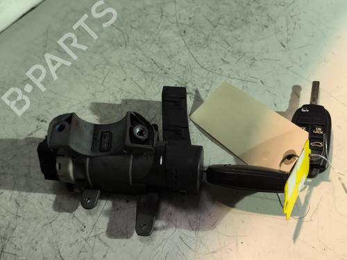 Ignition barrel VOLVO XC90 I (275) D5 AWD | BP26180379M48 