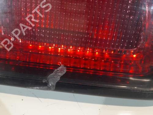 Used Left tailgate light NISSAN PRIMERA Hatchback (P11) 2.0 TD (90 hp) 22421294