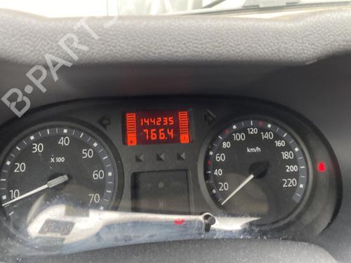Motor RENAULT CLIO II (BB_, CB_) 1.5 dCi (B/CB3M) | BP21710098M1 