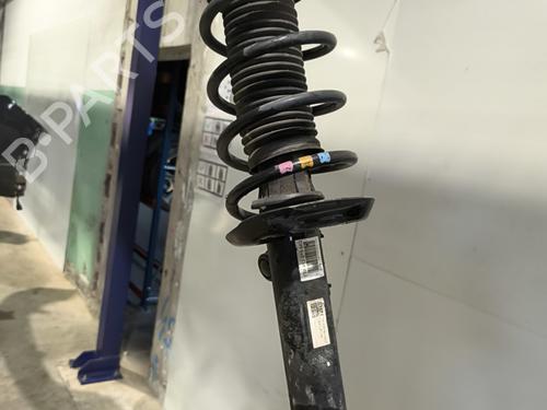 Right front shock absorber VW GOLF VI (5K1) 1.4 TSI | BP29980251M17 