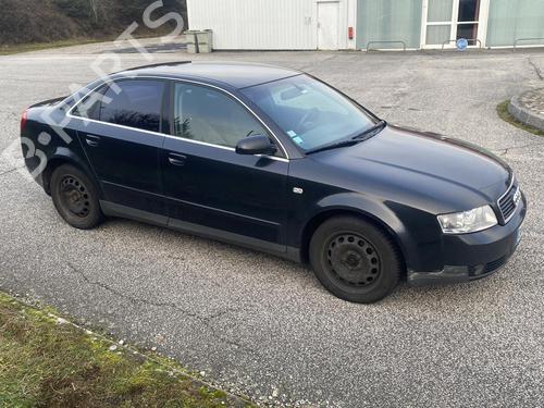 Upper protection AUDI A4 B6 (8E2) 1.9 TDI | BP22033325M93 - Image 8