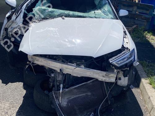 Left front window switch AUDI A3 Sportback (8VA, 8VF) 35 TFSI | BP32995210I27  - Image 9