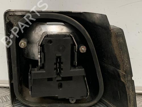 Used Left taillight Left taillight VW CORRADO (53I) 2.0 i (115 hp) 22032841 22032841