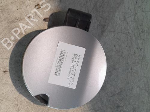 Used Fuel flap PEUGEOT 208 I (CA_, CC_) 1.2 THP 110 (110 hp) 22691407