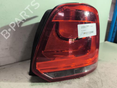 Right taillight VW POLO V (6R1, 6C1) 1.2 TSI | BP26947720C35 