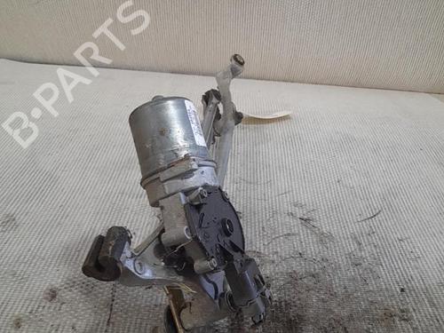 Front wiper motor HONDA CIVIC VII Hatchback (EU, EP, EV) 1.6 i (EP2, EU8, EU6) | BP21718658M29 