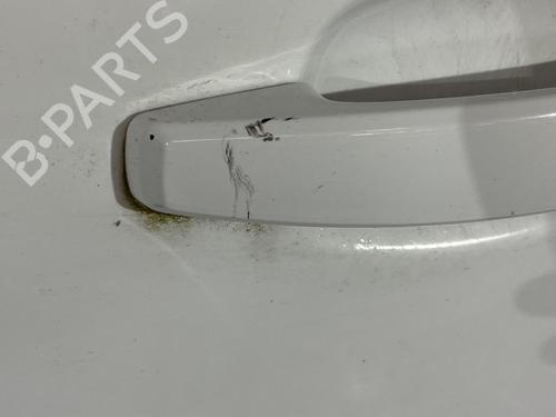 Left front door OPEL CORSA D (S07) 1.2 (L08, L68) | BP21711370C2 
