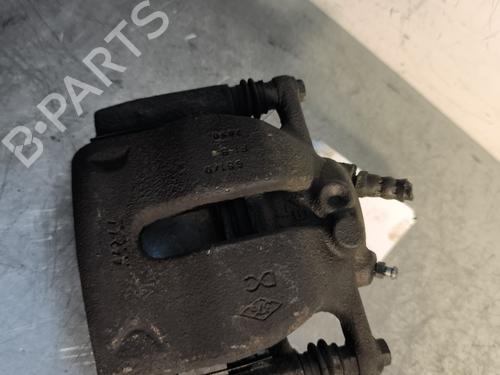 Left front brake caliper RENAULT KANGOO Express (FW0/1_) 1.5 dCi 95 (FW16) | BP29893836M105 - Image 2
