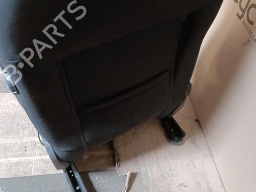 Used Right front seat Right front seat CITROËN C4 II (NC_) 1.6 HDi 90 (92 hp) 21696699 21696699
