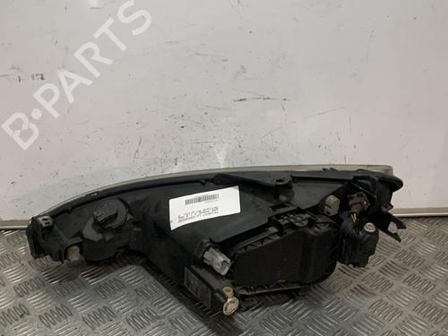 Used Right headlight PEUGEOT 206 Hatchback (2A/C) 1.4 HDi eco 70 (68 hp) 21714333