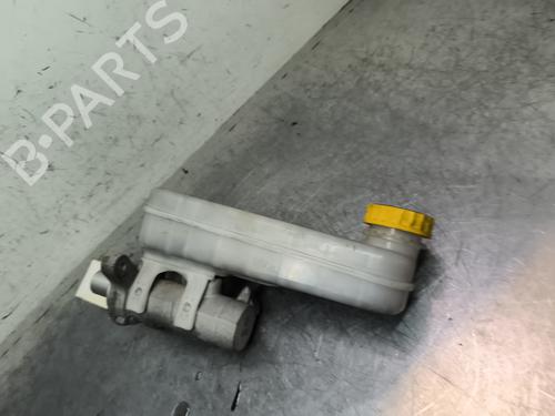 Brake master cylinder FIAT DUCATO Van (250_) 150 Multijet 2,3 D | BP31872086M77