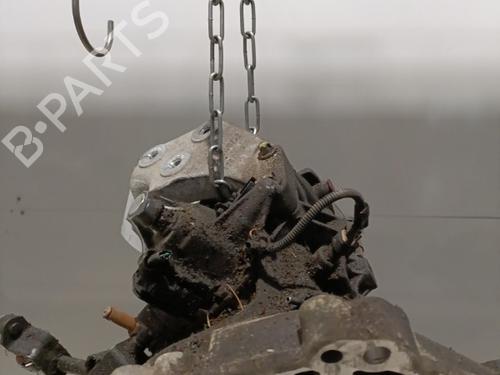 Used Gearbox Gearbox OPEL CORSA D (S07) 1.3 CDTI (L08, L68) (75 hp) 21699918 21699918