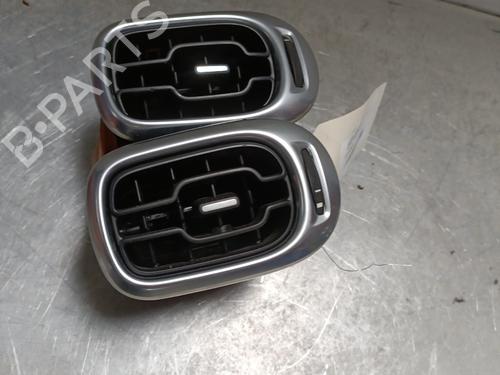 Luftventil CITROËN C3 Picasso (SH_) 1.6 HDi | BP28048176I21 - Image 2