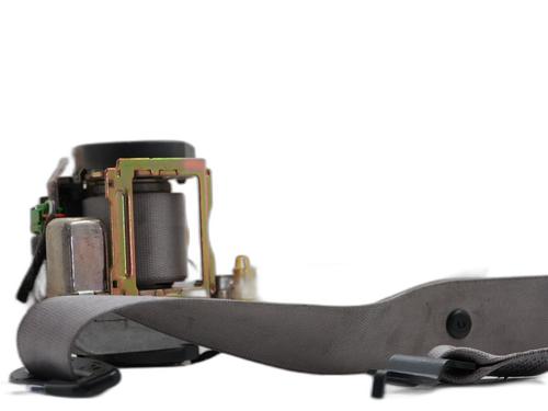 Front right seatbelt MERCEDES-BENZ E-CLASS (W211) E 220 CDI (211.006) | BP35938926I25 - Image 2