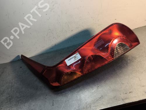 Right taillight NISSAN NOTE (E11, NE11) 1.5 dCi | BP30491593C35