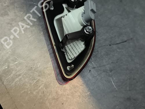 Used Left tailgate light Left tailgate light 38187997 38187997