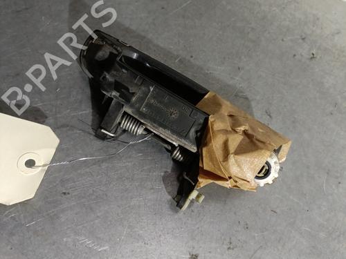 Used Front left exterior door handle AUDI A4 B7 (8EC) 2.0 TDI 16V (140 hp) 29330719