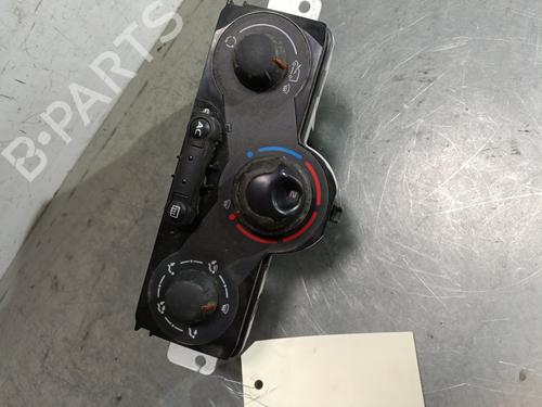 AC Styreenhet / Manøvreringsenhet RENAULT KANGOO Express (FW0/1_) 1.5 dCi 90 (FW0G, FW05, FW08, FW11) (90 hp) 29081540