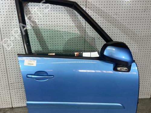 Right front door CITROËN C4 Picasso I MPV (UD_) 1.6 HDi | BP21719138C3 