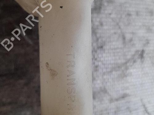 Used Windscreen washer tank NISSAN MICRA II (K11) 1.0 i 16V (K11) (54 hp) 21697161