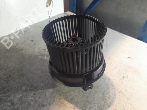Used Heater blower motor Heater blower motor CITROËN C1 II (PA_, PS_) 1.0 VTi 68 (69 hp) 22371688 22371688