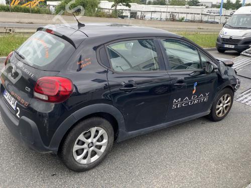 Radio CITROËN C3 III (SX) 1.6 BlueHDi 75 | BP25985796E6 - Image 8