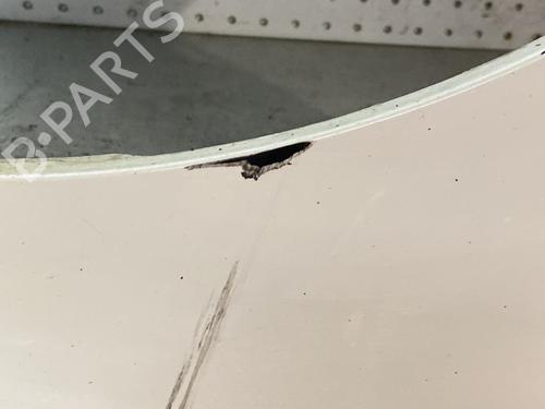 Left front fenders PEUGEOT 308 I (4A_, 4C_) 1.6 HDi | BP21723048C41 