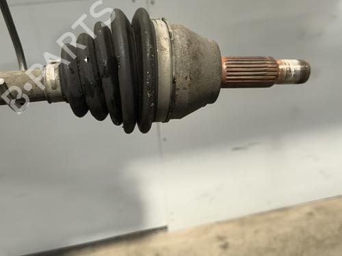 Used Left front driveshaft Left front driveshaft FORD FIESTA VI (CB1, CCN) 1.6 Ti (120 hp) 32993883 32993883