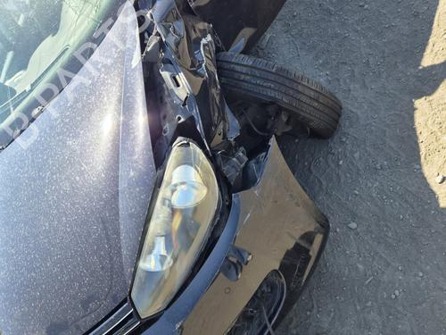 Used Parts VW GOLF VI (5K1) 1.6 TDI 4887039