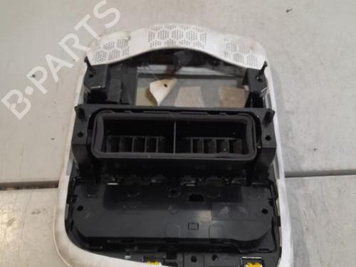 Climate control RENAULT ZOE (BFM_) ZOE | BP21718187I5