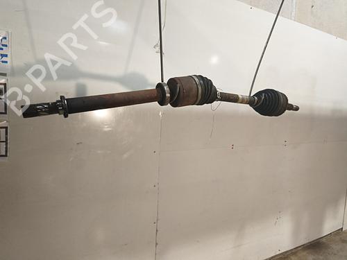 Right front driveshaft RENAULT KANGOO (KC0/1_) 1.5 dCi | BP35899744M39 - Image 3