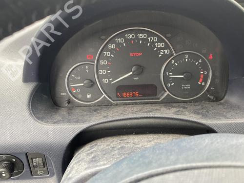 Left front window switch PEUGEOT 1007 (KM_) 1.4 HDi | BP21711177I27 - Image 4