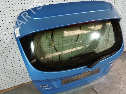 Tailgate FORD FIESTA VI (CB1, CCN) 1.4 TDCi | BP21700547C6 