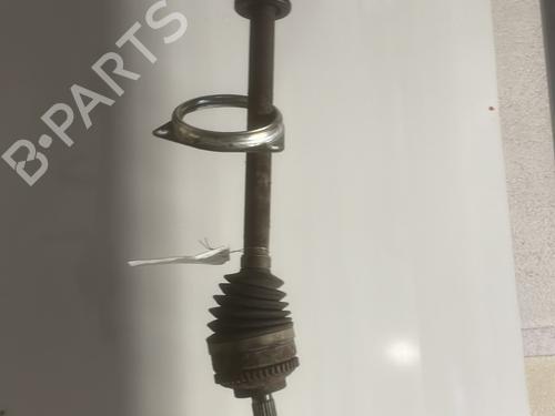 Left front driveshaft RENAULT CLIO II (BB_, CB_) 1.2 (BB0A, BB0F, BB10, BB1K, BB28, BB2D, BB2H, CB0A,... | BP22233744M38 
