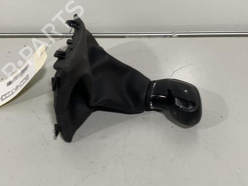 Used Shift knob Shift knob PEUGEOT 208 I (CA_, CC_) 1.6 HDi / BlueHDi 75 (75 hp) 21694473 21694473