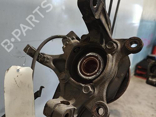Right front steering knuckle HYUNDAI i30 Coupe 1.6 CRDi | BP39639512M26 - Image 6