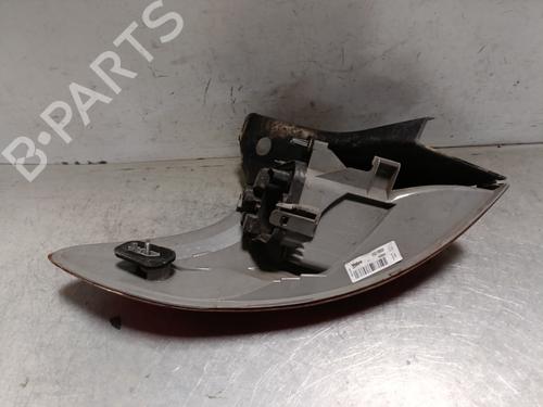 Right taillight RENAULT MEGANE III Hatchback (BZ0/1_, B3_) 1.5 dCi (BZ09, BZ0D, BZ1W, BZ29, BZ14) | BP28165378C35 