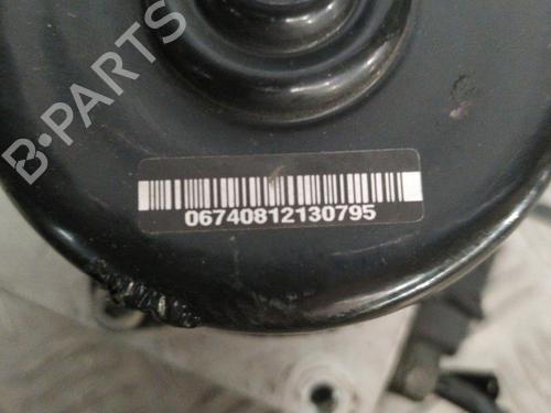 ABS pump PEUGEOT 206 Hatchback (2A/C) 1.4 i | BP22032555M43 