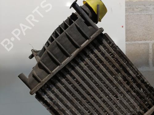 Used Intercooler Intercooler RENAULT MODUS / GRAND MODUS (F/JP0_) 1.5 dCi (FP0F, JP0F) (86 hp) 21720707 21720707