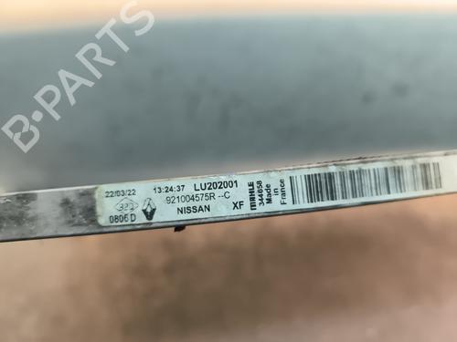 AC radiator RENAULT KADJAR (HA_, HL_) 1.5 BLUE dCi 115 (HLA6) | BP29732945M32 