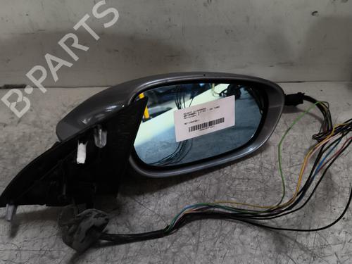 Used Right mirror PEUGEOT 607 (9D, 9U) 2.2 HDi (133 hp) 26674868