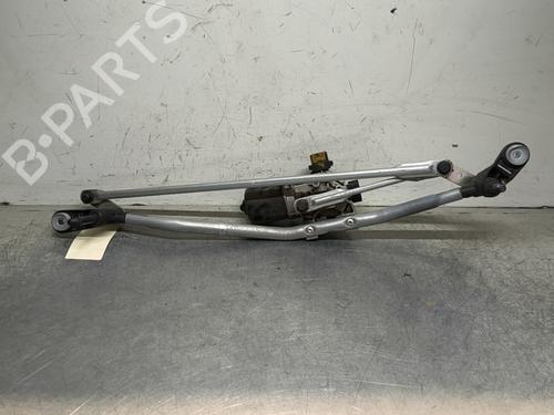 Front wiper motor DACIA SANDERO II 1.0 TCe 100 (B8ML) | BP29997447M29 