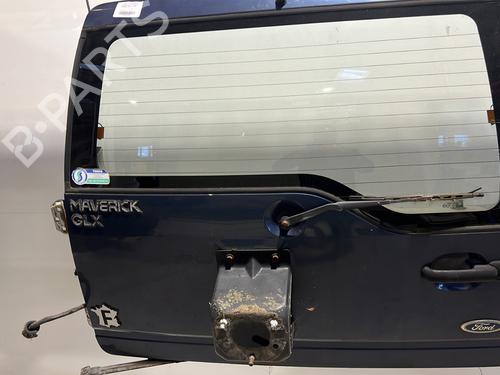 Used Tailgate Tailgate FORD MAVERICK (UDS, UNS) 2.7 TD (100 hp) 21716841 21716841