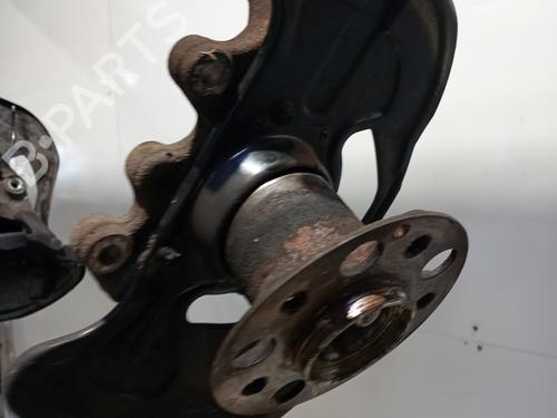 Right front steering knuckle MERCEDES-BENZ C-CLASS Coupe (C204) C 220 CDI (204.302) | BP25443933M26 - Image 3