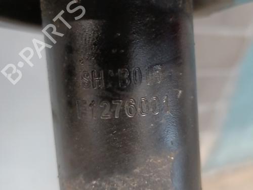 Left front shock absorber CITROËN C3 I (FC_, FN_) 1.4 HDi | BP23823554M16 