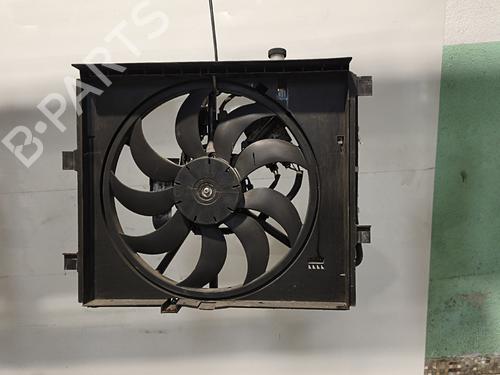 Used Radiator fan Radiator fan 36553622 36553622