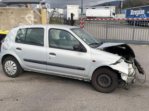 Front wiper motor RENAULT CLIO II (BB_, CB_) 1.2 (BB0A, BB0F, BB10, BB1K, BB28, BB2D, BB2H, CB0A,... | BP21711057M29 
