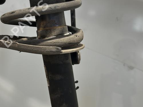 Right front shock absorber PEUGEOT 207 (WA_, WC_) 1.6 HDi | BP28443197M17